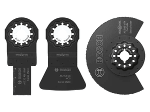 Conjunto para ladrilhos (3 unids) BOSCH 