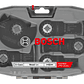 Conjunto para madeira (7 unids) BOSCH  - Thumbnail 2