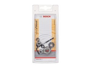 Conjunto de rolamentos de esferas Expert for Wood BOSCH 