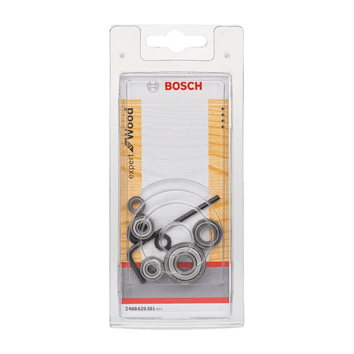 Conjunto de rolamentos de esferas Expert for Wood BOSCH  2