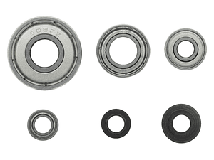 Conjunto de rolamentos de esferas Expert for Wood BOSCH 