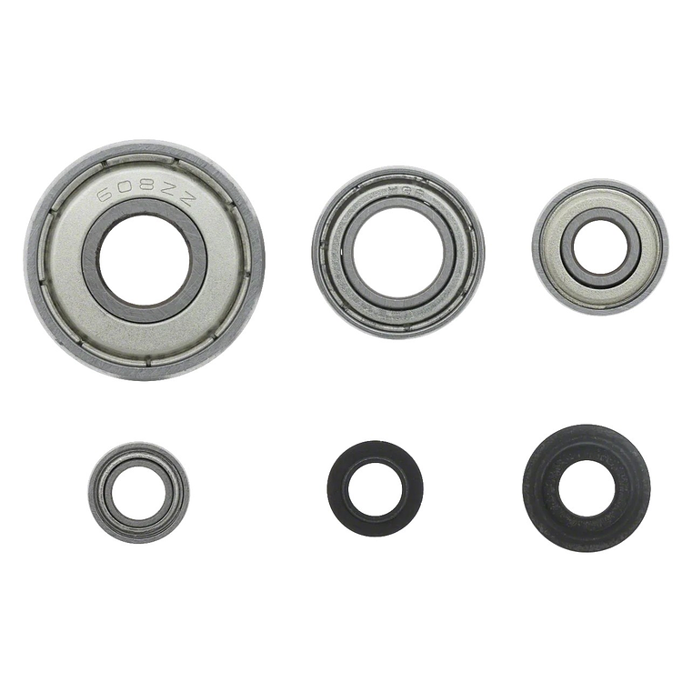 Conjunto de rolamentos de esferas Expert for Wood BOSCH  1