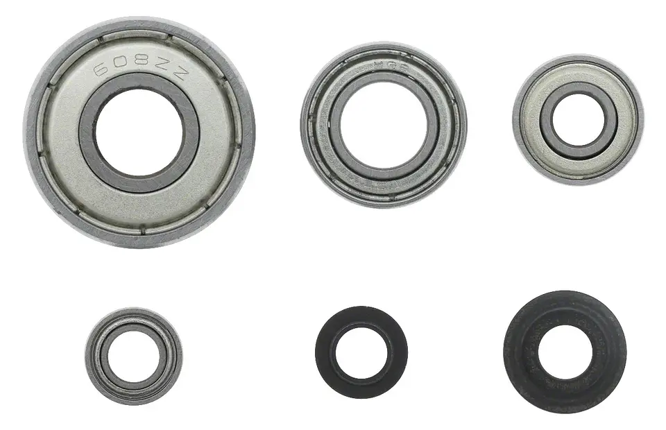 Conjunto de rolamentos de esferas Expert for Wood BOSCH  1