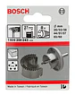Conjunto de serras craneanas, 8 peças BOSCH  - thumbnail 2
