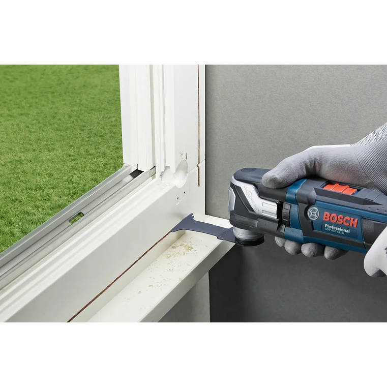 Conjunto Starlock Best of Heavy Duty, 4 peças BOSCH  3