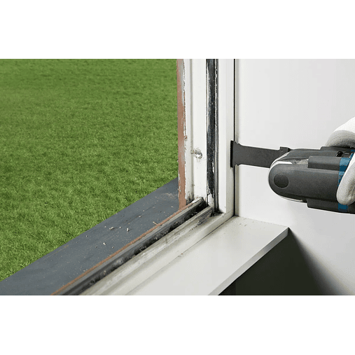 Conjunto Starlock Best of Heavy Duty, 4 peças BOSCH  4