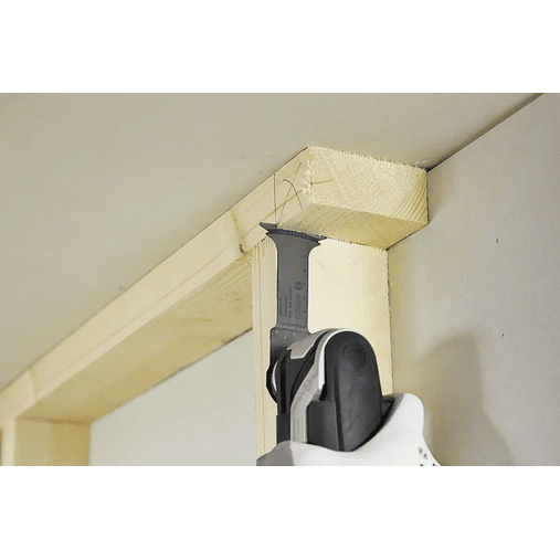 Conjunto Starlock Best of Heavy Duty, 4 peças BOSCH  5