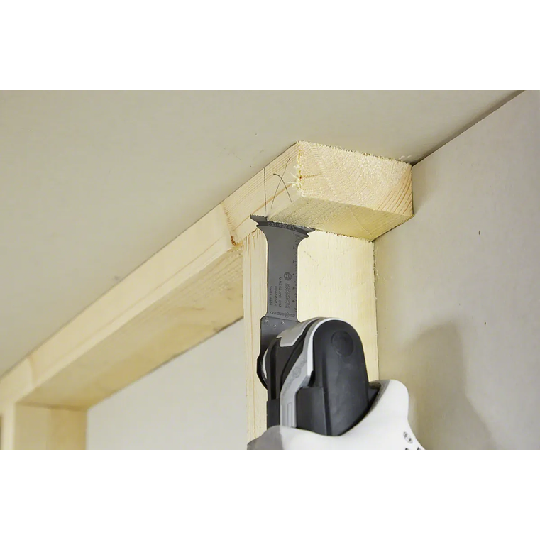 Conjunto Starlock Best of Heavy Duty, 4 peças BOSCH  5