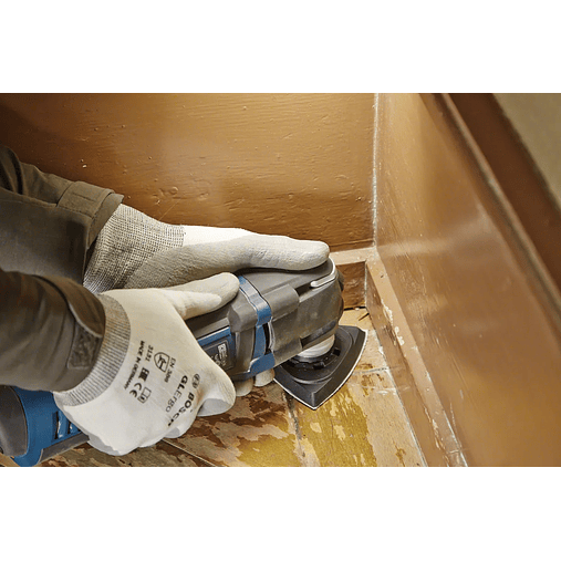 Conjunto Starlock Best of Sanding, 6 peças BOSCH  3