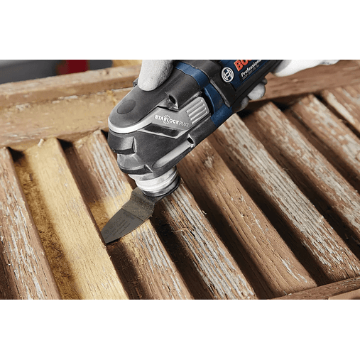 Conjunto Starlock Best of Sanding, 6 peças BOSCH  5