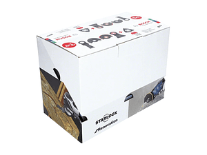 Conjunto para renovação, para multiferramentas, 8 peças BOSCH 