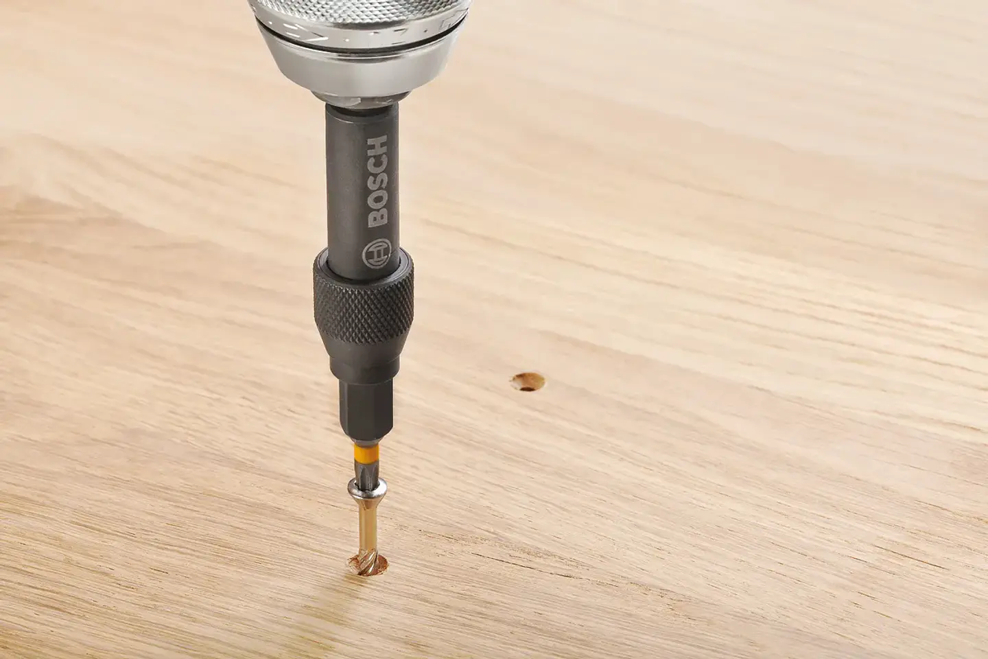 Conjunto de pontas de aparafusadora e brocas para metal em HSS Extra Hard, 20 unidades BOSCH  3