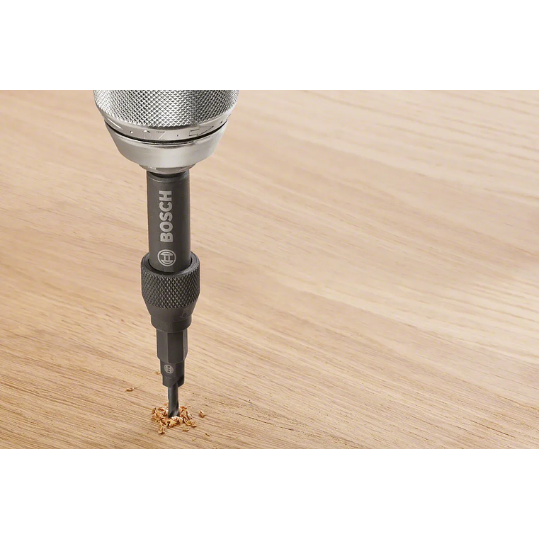 Conjunto de pontas de aparafusadora e brocas para metal em HSS Extra Hard, 20 unidades BOSCH  5