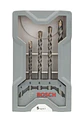 Broca CYL-3 (5 unids) BOSCH  - Miniatura 2