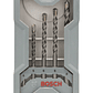 Broca CYL-3 (5 unids) BOSCH  - vignette 2