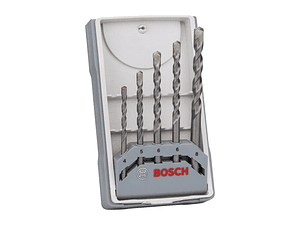 Broca CYL-3 (5 unids) BOSCH 