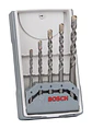 Broca CYL-3 (5 unids) BOSCH  - Miniatura 1