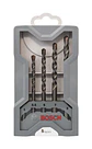 Broca CYL-3 (5 unids) BOSCH - vignette 2
