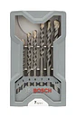 Broca CYL-3 (7 unids) BOSCH - thumbnail 2
