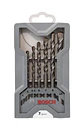 Broca CYL-3 (7 unids) BOSCH - Thumbnail 2