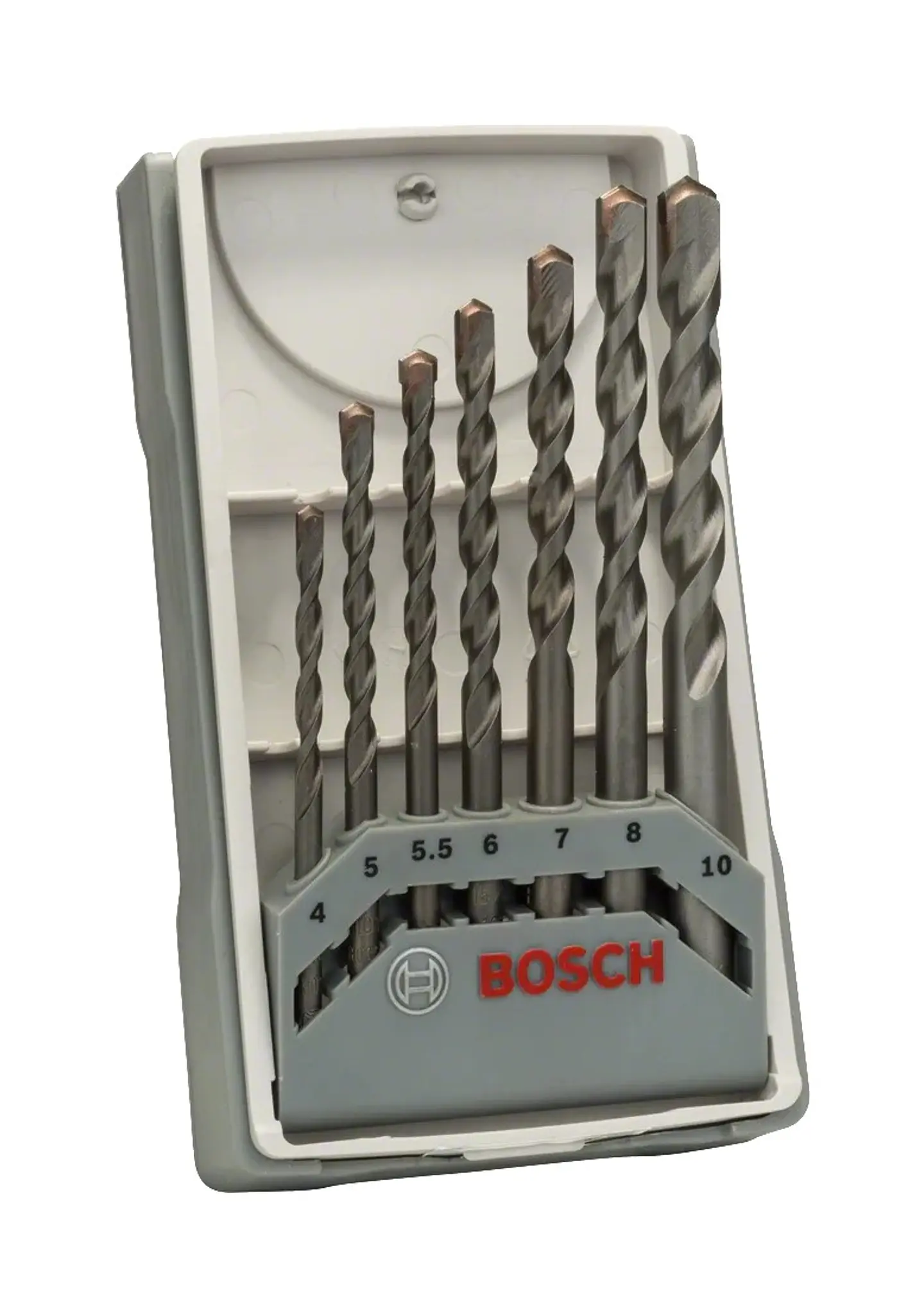 Broca CYL-3 (7 unids) BOSCH 1