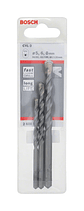 Broca CYL-3 (3 unids) BOSCH - Miniatura 2