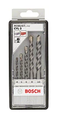 Conjunto de brocas para betão Robust Line (5 unids) BOSCH  - vignette 2