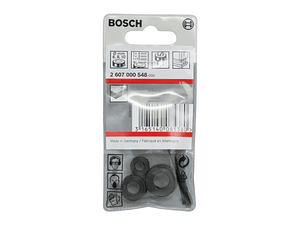 Conjunto de limitador de profundidade, 4 peças BOSCH 