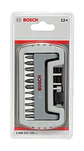 Conjunto Compact de pontas da aparafusadora Extra Hard 11+1 BOSCH  - Miniatura 2