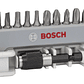 Conjunto Compact de pontas da aparafusadora Extra Hard 11+1 BOSCH - Thumbnail 1