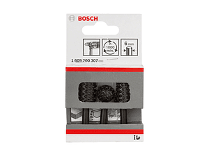 Conjunto de fresas de corte livre, 3 peças BOSCH