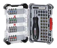 Conjunto de pontas de aparafusar Extra Hard, 50 unid. BOSCH  - vignette 1
