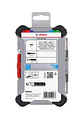 Conjunto de pontas de aparafusar Extra Hard, 50 unid. Expositor BOSCH - Miniatura 5