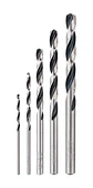 Conjunto de brocas para metal HSS PointTeQ, 5 peças BOSCH  - Thumbnail 1