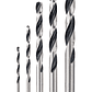 Conjunto de brocas para metal HSS PointTeQ, 5 peças BOSCH  - Miniatura 1