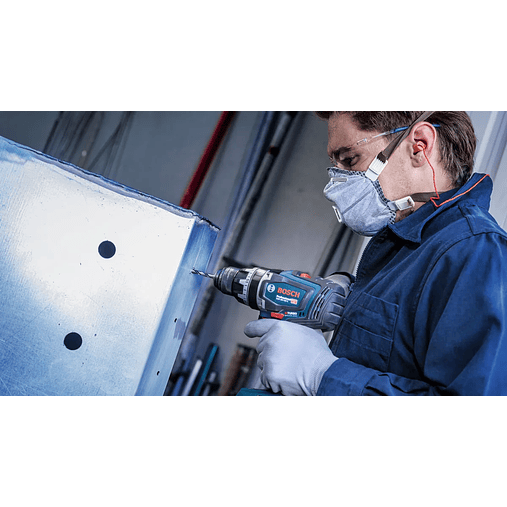 Conjunto de brocas para metal HSS PointTeQ, 5 peças BOSCH  13