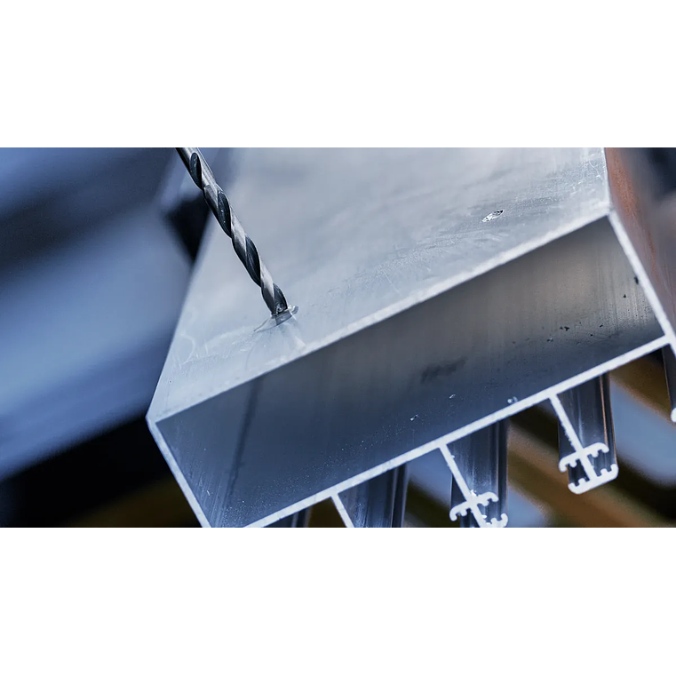 Conjunto de brocas para metal HSS PointTeQ, 6 peças BOSCH 6