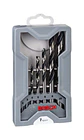 Conjunto de brocas para metal HSS PointTeQ, 7 peças BOSCH - vignette 2