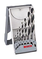 Conjunto de brocas para metal HSS PointTeQ, 7 peças BOSCH - vignette 1