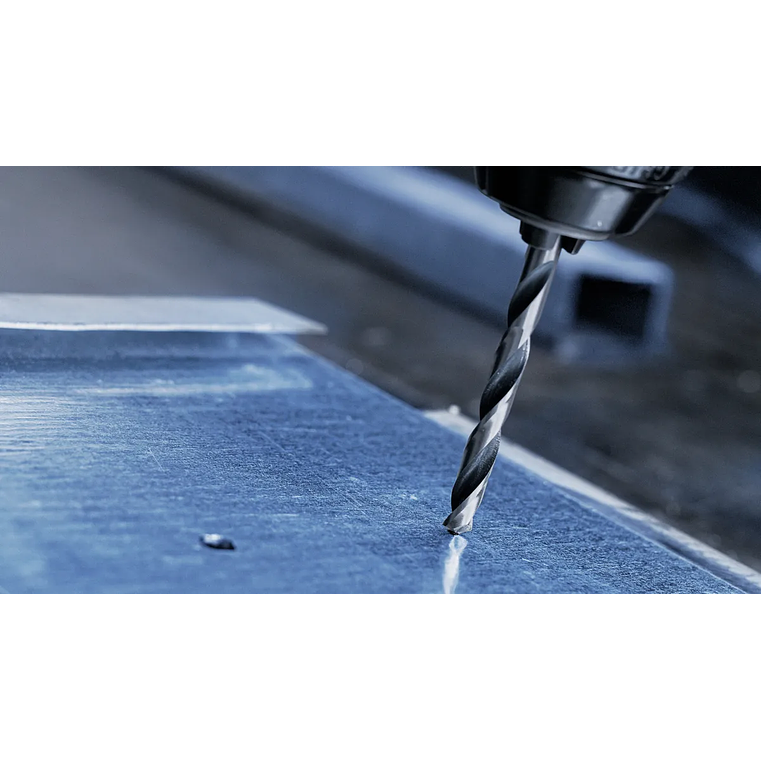 Conjunto de brocas para metal HSS PointTeQ, 13 peças BOSCH  6