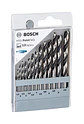 Conjunto de brocas para metal HSS PointTeQ, 13 peças BOSCH  - vignette 3