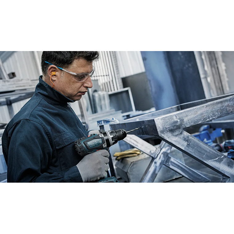 Conjunto de brocas para metal HSS PointTeQ com encabadouro hexagonal, 9 unidades BOSCH 7