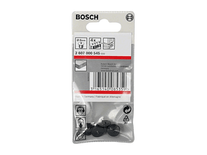 Conjunto de posicionador de bucha, 4 peças BOSCH