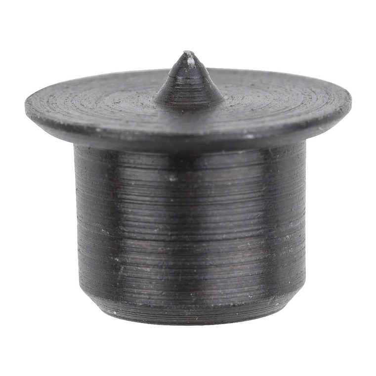 Conjunto de posicionador de bucha, 4 peças BOSCH 1