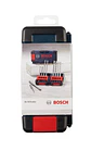 Conjunto de brocas SDS plus-3, 8 peças BOSCH  - vignette 2