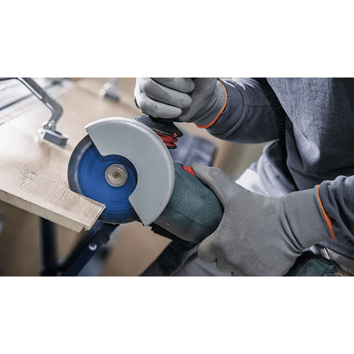 Disco abrasivo de Ø125mm carboneto EXPERT Multi Material BOSCH 6