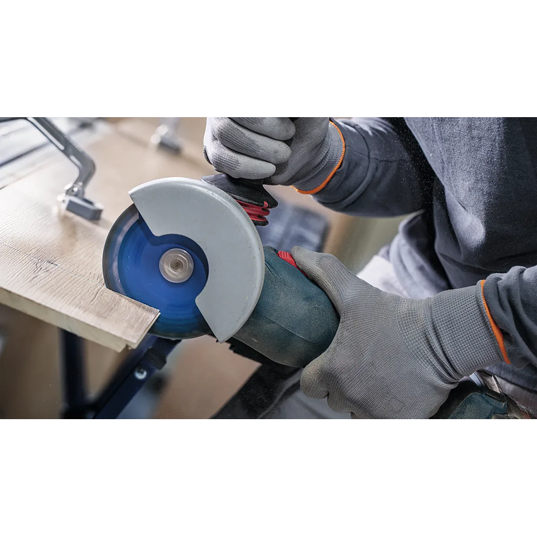 Disco abrasivo de Ø125mm carboneto EXPERT Multi Material BOSCH 6