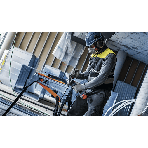 Disco abrasivo de Ø125mm carboneto EXPERT Multi Material BOSCH 14