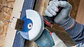 Disco abrasivo de Ø125mm carboneto EXPERT Multi Material BOSCH - vignette 15