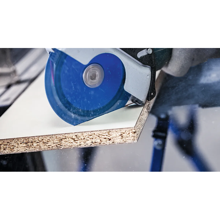 Disco abrasivo de Ø115mm carboneto EXPERT Multi Material (10 unids) BOSCH 11